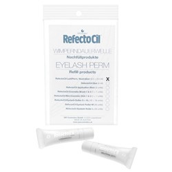 REFECTOCIL Lash perm & neutralizer (3 5ml ea)